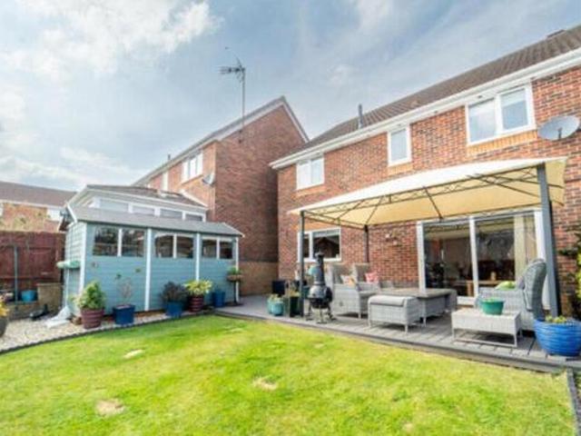 House for sale in Wales
