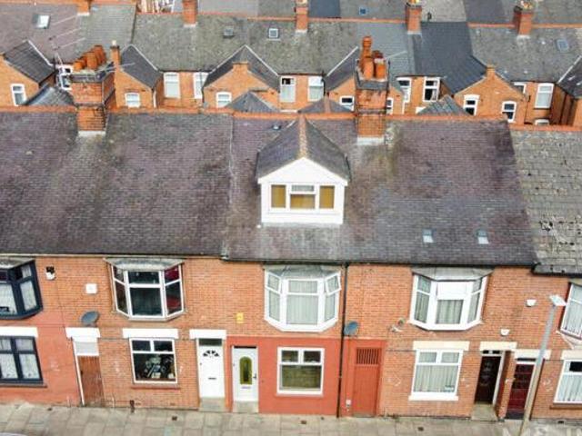 House for sale in Leicester Forest East, Blaby