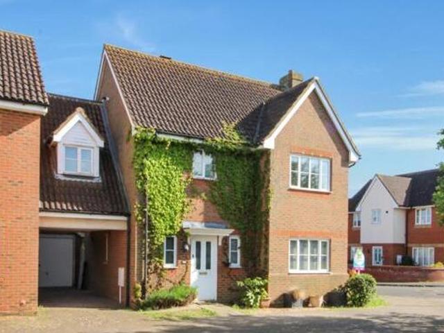 House for sale in Arbury, Cambridgeshire