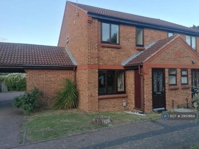 House for rent in Dunstable, Bedfordshire