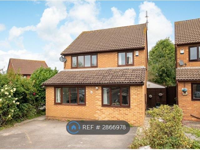 Room for rent in Stoke Gifford, South Gloucestershire