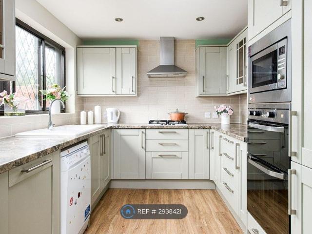 Room for rent in Stoke Gifford, South Gloucestershire