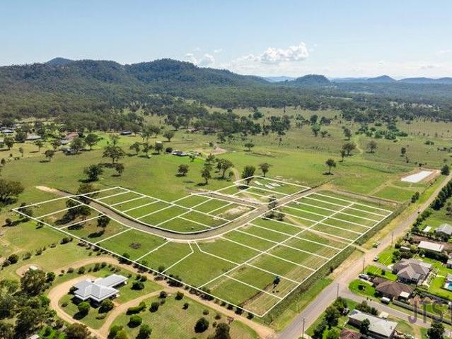 Land for sale in Denman, New South Wales