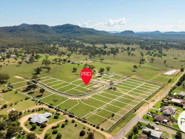 Land for sale in Denman, New South Wales