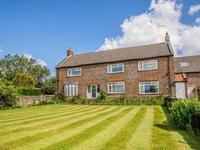 House for sale in North Yorkshire