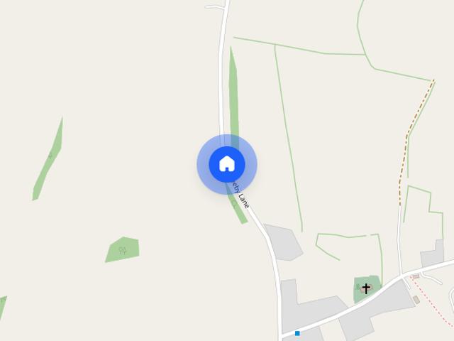 House for rent in Freeby, Melton