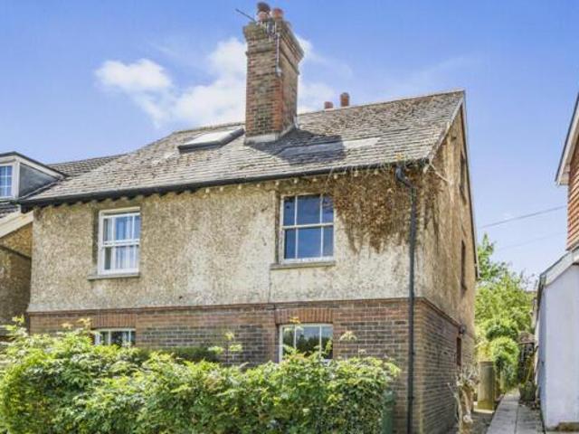 House for sale in Cross In Hand, East Sussex