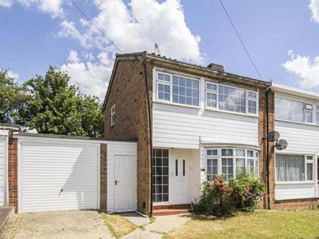 House for sale in Lyons, Greater London
