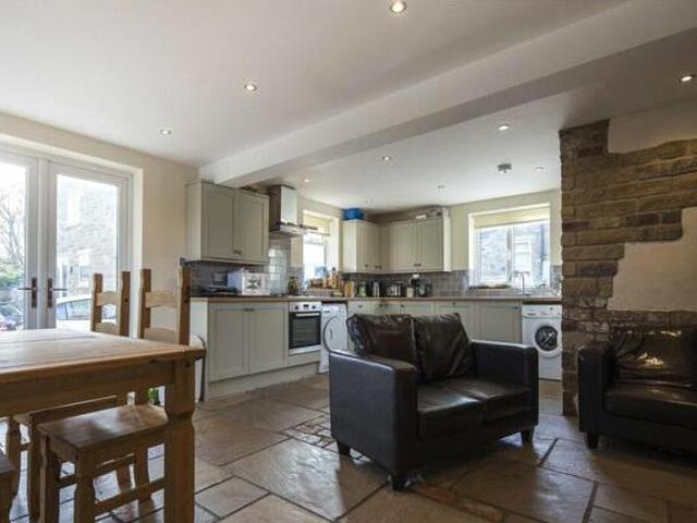 House for rent in Highfields, Huddersfield