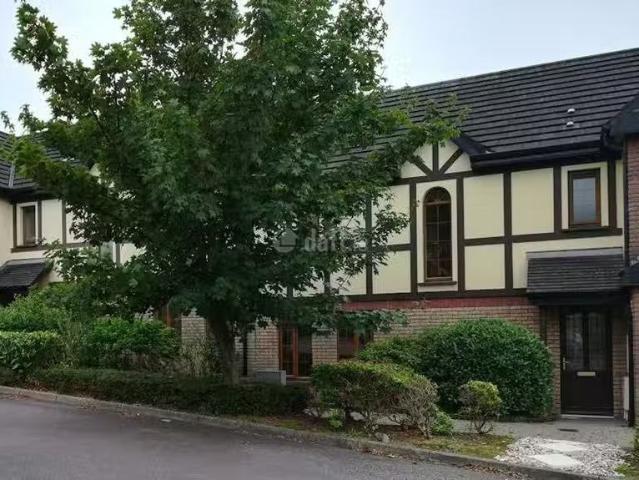 House to rent