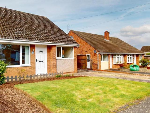 House for rent in Belvidere, Shrewsbury
