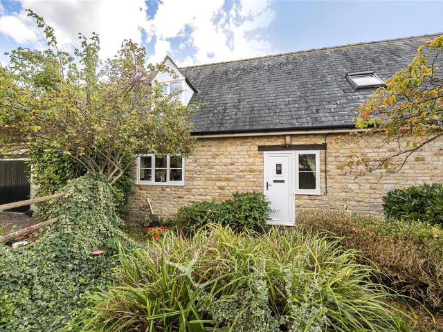 House for rent in Polebrook