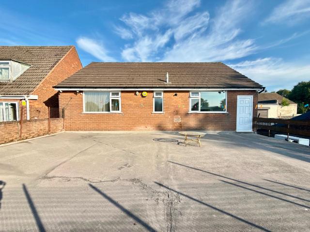 Apartment for rent in Loxdale, Bilston