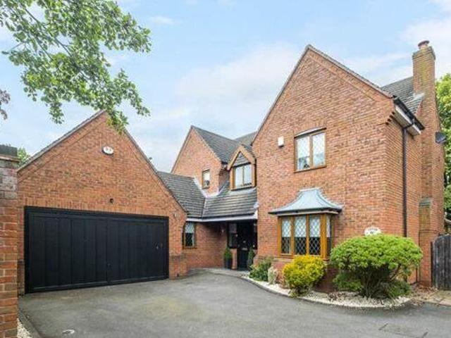House for sale in Burntwood, Lichfield