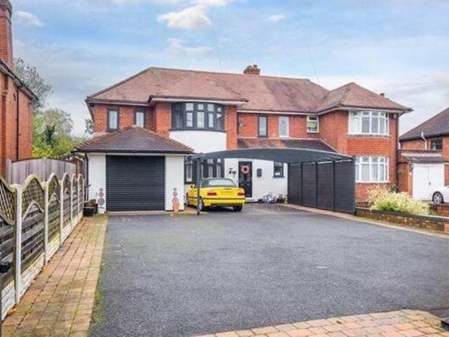 House for sale in Boley Park, Staffordshire