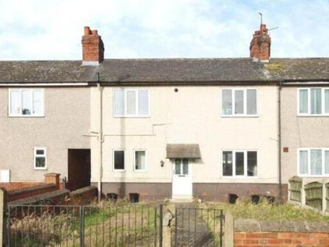 House for sale in Scawthorpe, South Yorkshire