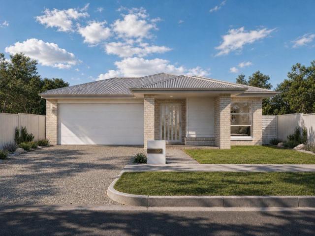 Cottage for sale in Highfields, Queensland