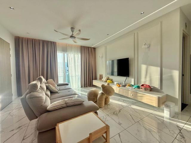 Condominium for sale in Georgetown, Penang