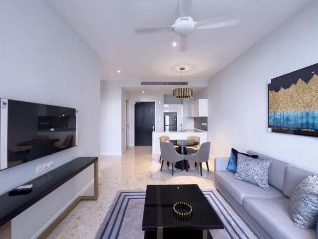 Serviced Residence for rent in Country Heights Damansara, Kuala Lumpur