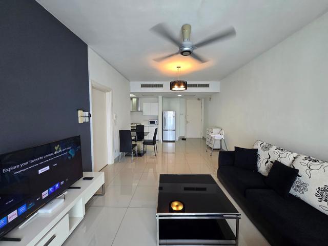 Serviced Residence for rent in Mont Kiara, Kuala Lumpur