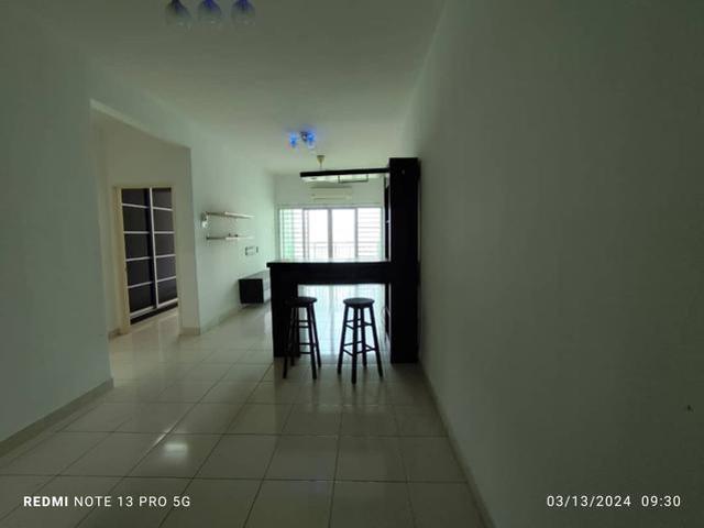 Condominium for sale in Selayang, Selangor