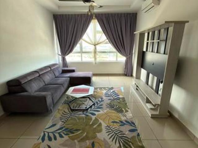 Serviced Residence for rent in Kajang, Langat