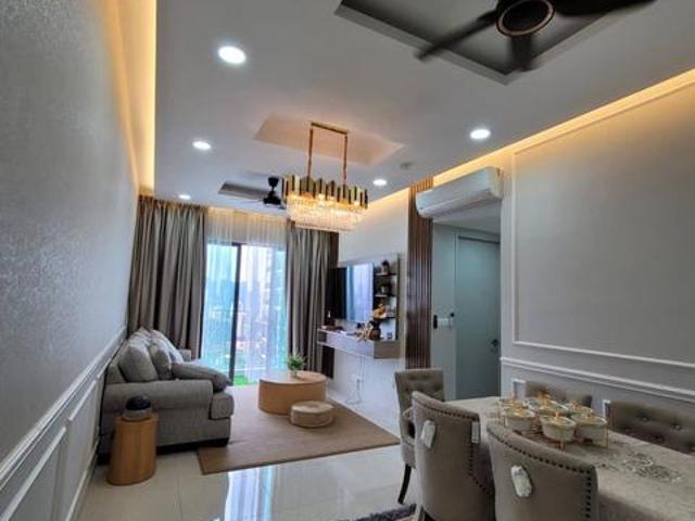 Serviced Residence for sale in Country Heights Damansara, Kuala Lumpur
