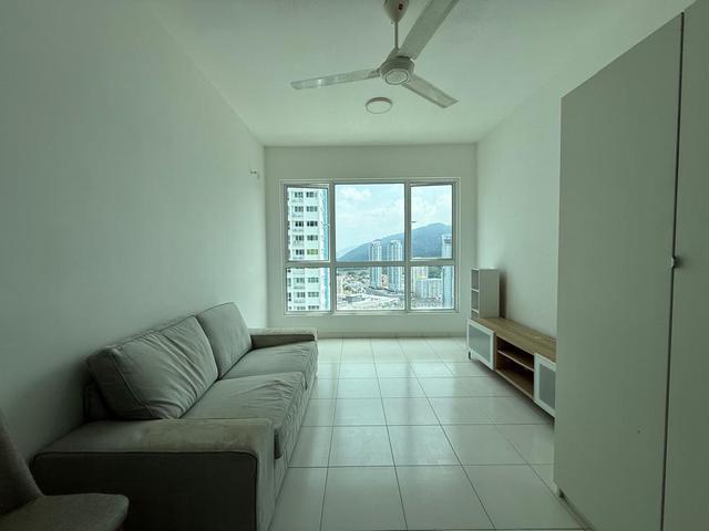 Condominium for rent in Georgetown, Penang
