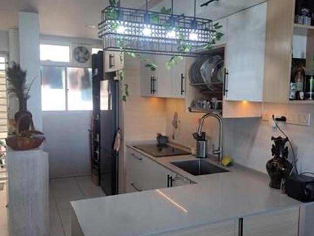 Apartment for sale in Penang