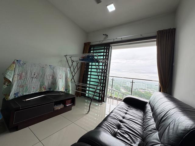 Serviced Residence for sale in Bukit Baru, Malaka