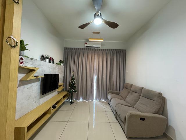 Serviced Residence for sale in Bukit Baru, Malaka