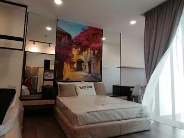 Serviced Residence for sale in Kajang, Langat