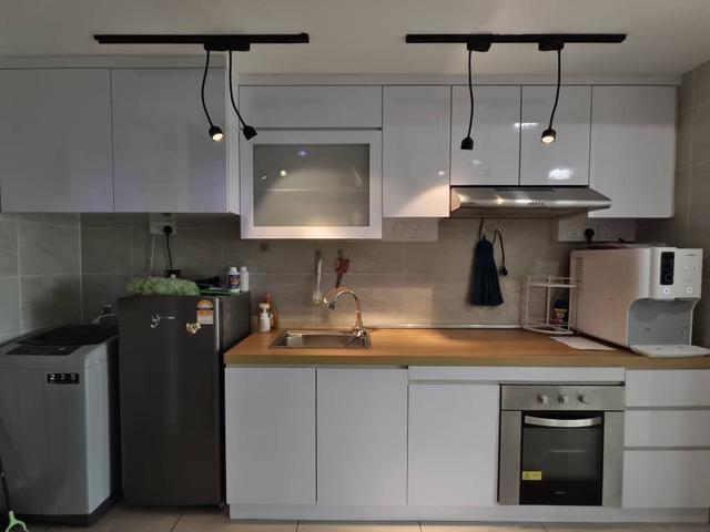 Serviced Residence for sale in Masai, Johor