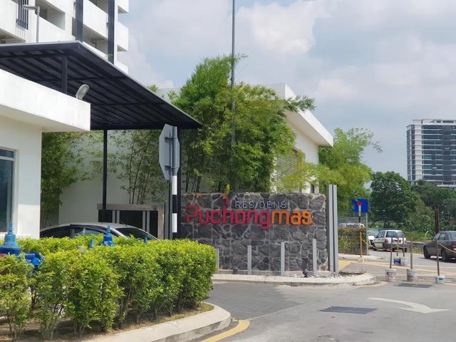 Condominium for sale in Country Heights Damansara, Kuala Lumpur