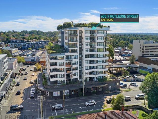 Apartment for sale in Sydney, New South Wales