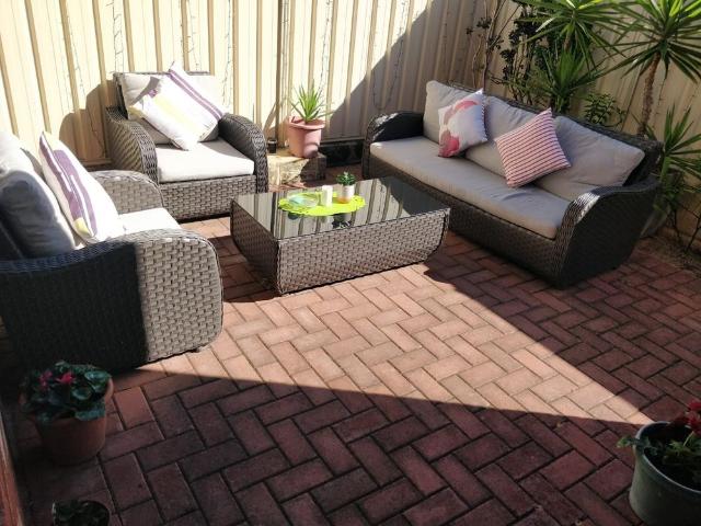 Room for rent in Highgate, Western Australia