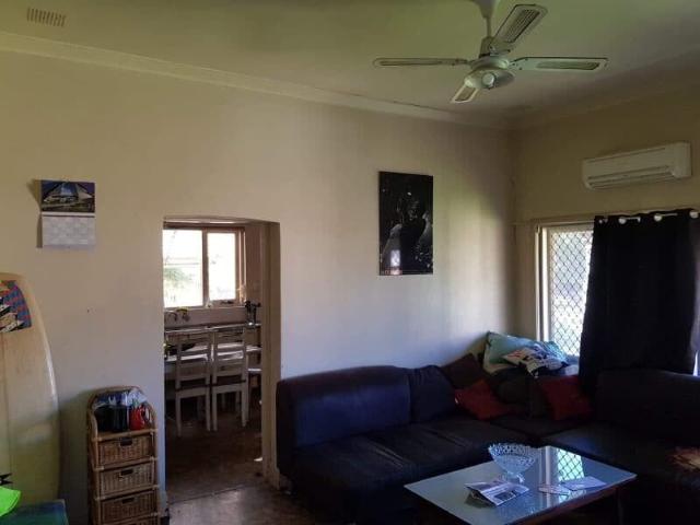Room for rent in Highgate, Western Australia