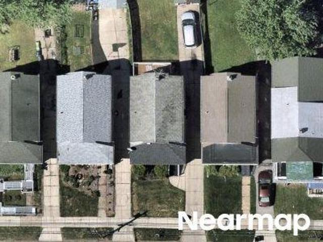 Property for sale in Buffalo, New York