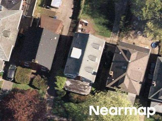 House for sale in Buffalo, New York