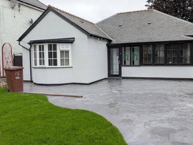 House for rent in West Midlands