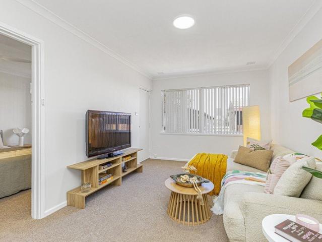 Apartment for sale in Perth, City of Vincent