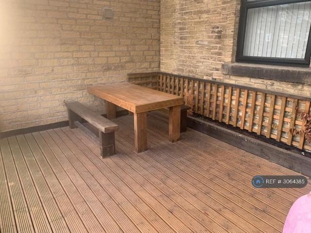 Apartment for rent in Heaton Royds, Bradford