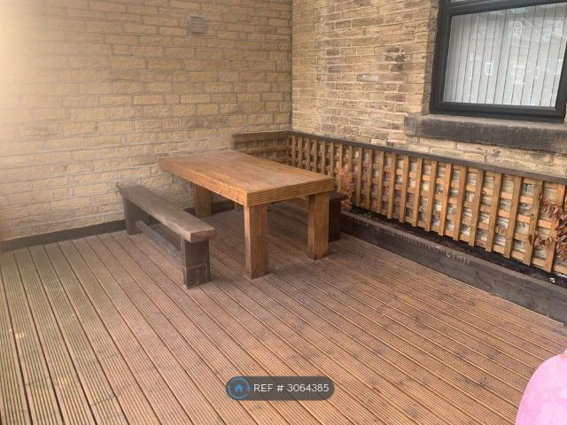 Apartment for rent in Heaton Royds, Bradford