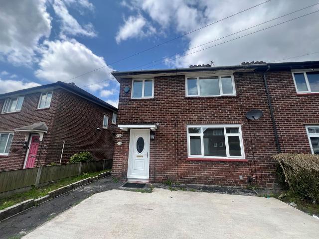 House for rent in Georgia, Greater Manchester