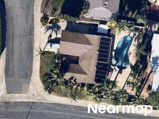 House for sale in La Mesa, California