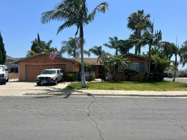 House for sale in La Mesa, California