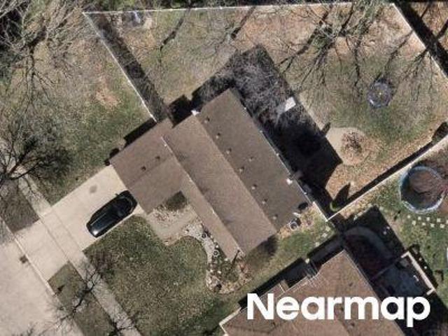 House for sale in Clinton Township, Michigan