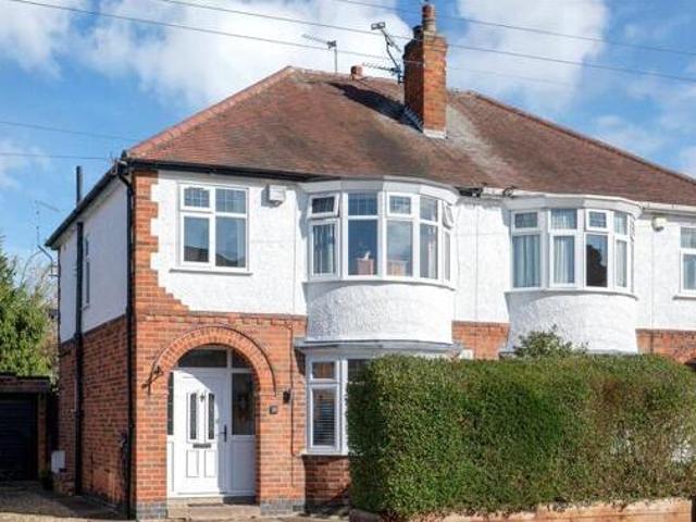 House for sale in Leicester Forest East, Blaby