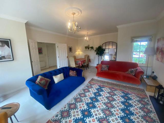 Apartment for rent in Crossgate, Durham