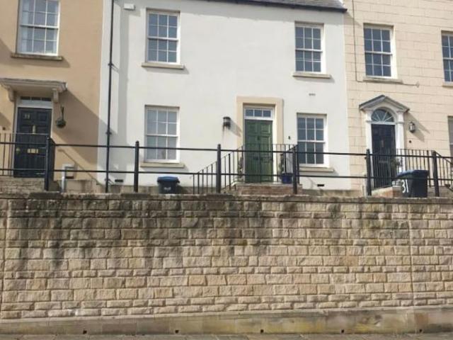 House for rent in Isle Of Man